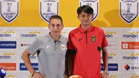 Suara Belum Kembali, Gerald Vanenburg Berharap Tidak Perlu Teriak di Final Piala AFF U-23 2025 Vietnam vs Tmnas Indonesia