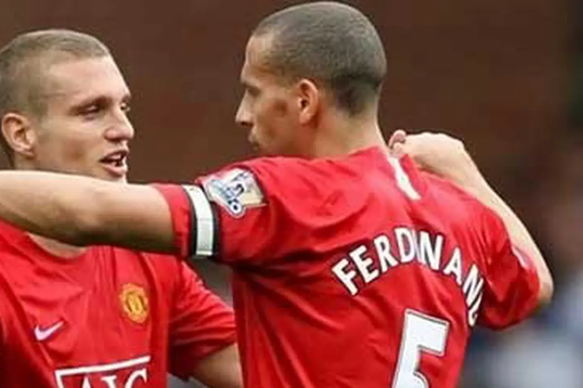 Manchester United