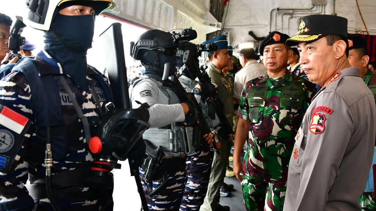 tni al