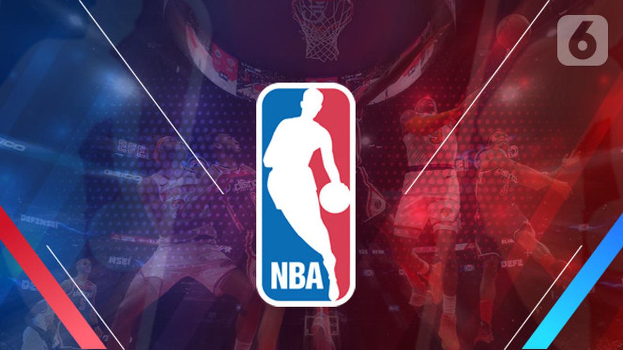 ilustrasi NBA
