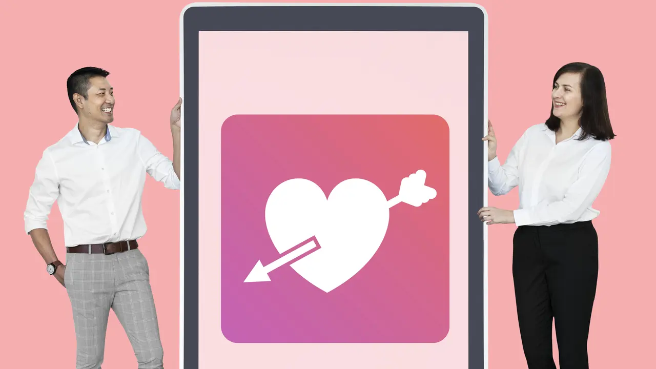 dating apps