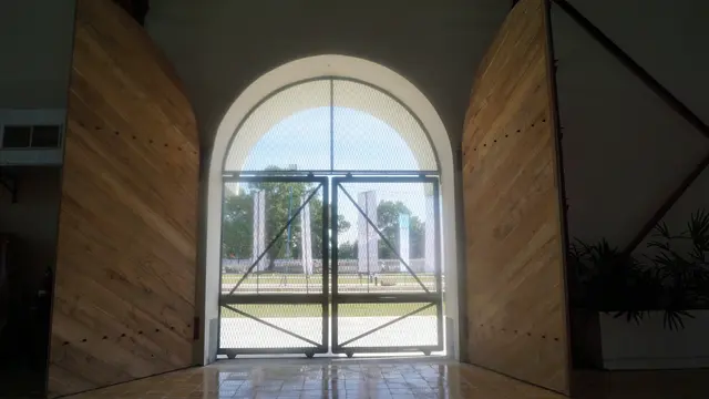Pabrik Gula De Tjolomadoe