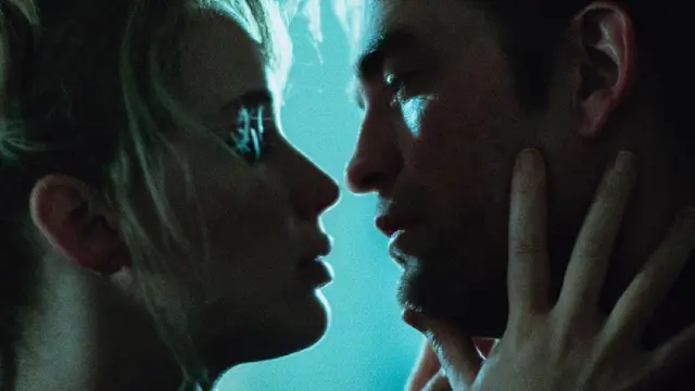 Film Die My Love
