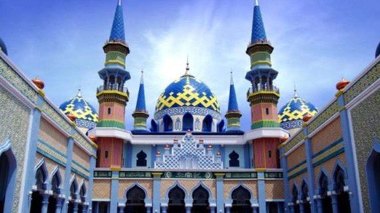 Bukan Peninggalanan Sunan Bonang