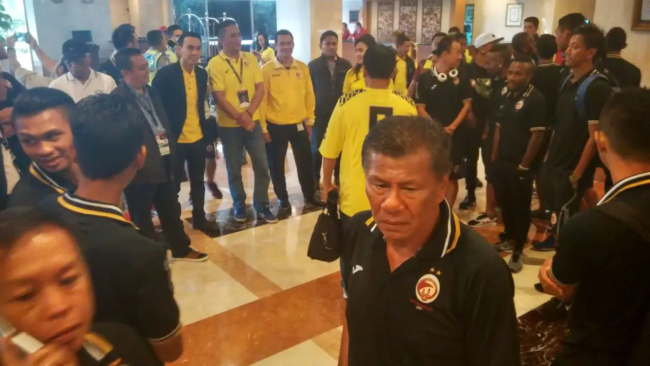Sriwijaya FC