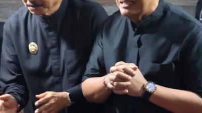 Pesan Tegas Bupati Tabanan Usai Warga Tewas Dituduh Curi Ayam