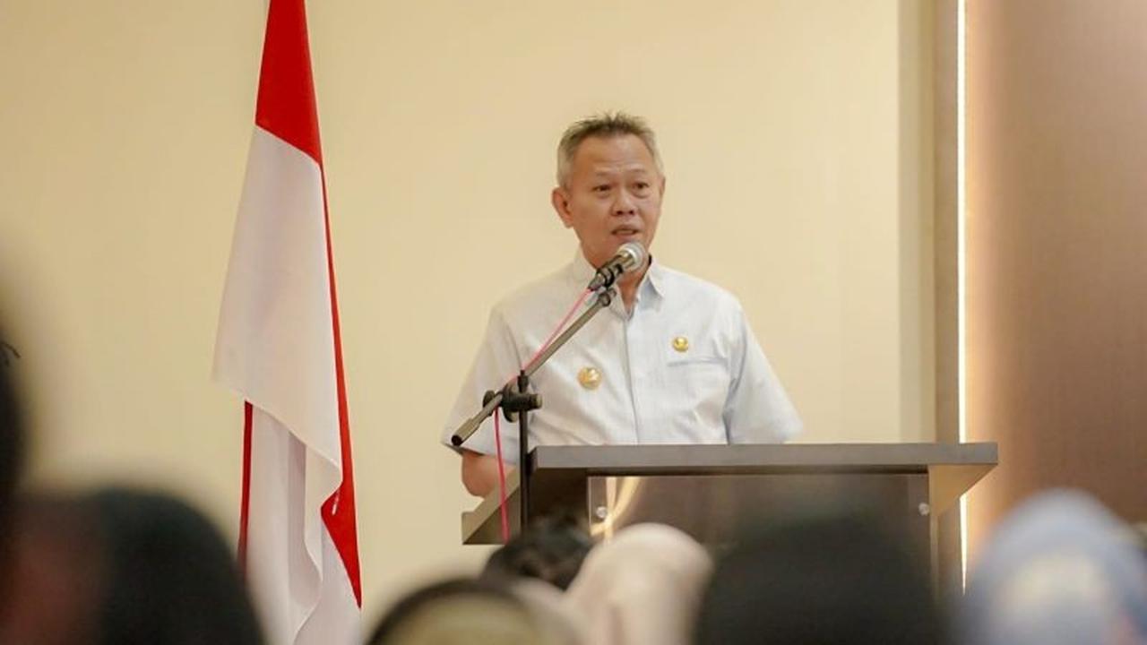 Pemkab Sigi Ajak Lintas Sektor Perkuat Pencegahan Penyakit, Fokus Turunkan Stunting dan TBC