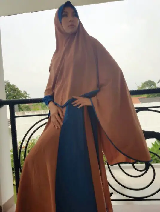 (Instagram/Kalinaoctaranny)