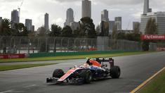 Rio Haryanto telah menjalani latihan bebas di Sirkuit Albert Park, Jum'at (18/3/2016) waktu setempat. Ia sukses berada di posisi ke-14 pada sesi kedua latihan bebas dan urutan ke-19 pada sesi pertama.