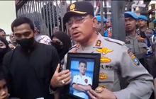 Upaya Orang Tua Afif Maulana Mencari Keadilan, Sambangi Komisi III DPR dan Minta Ekshumasi