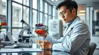 Fungsi Super Tetra: Manfaat, Dosis dan Efek Samping
