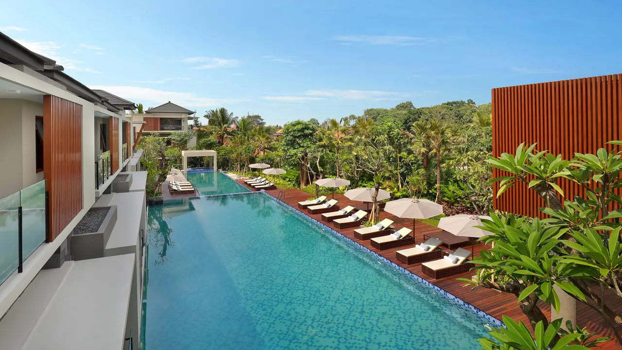 Kamuela Villas