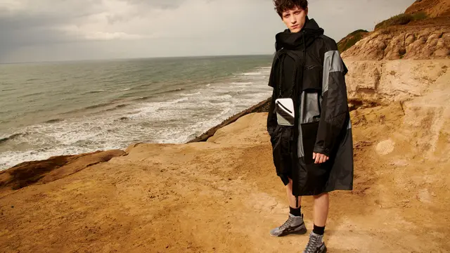 Onitsuka Tiger Spring Summer 2021