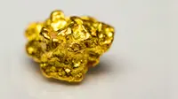 tambang emas raksasa ditemukan di lepas Pantai Shandong, China.