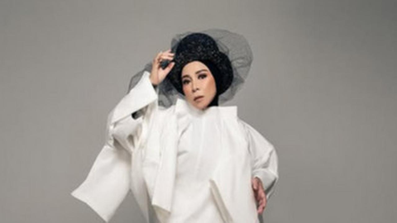 Potret Terbaru Melly Goeslaw Ternyata Jalani Oplas Tanpa Endorse di Indonesia & Dilakukan Setelah Bariatrik