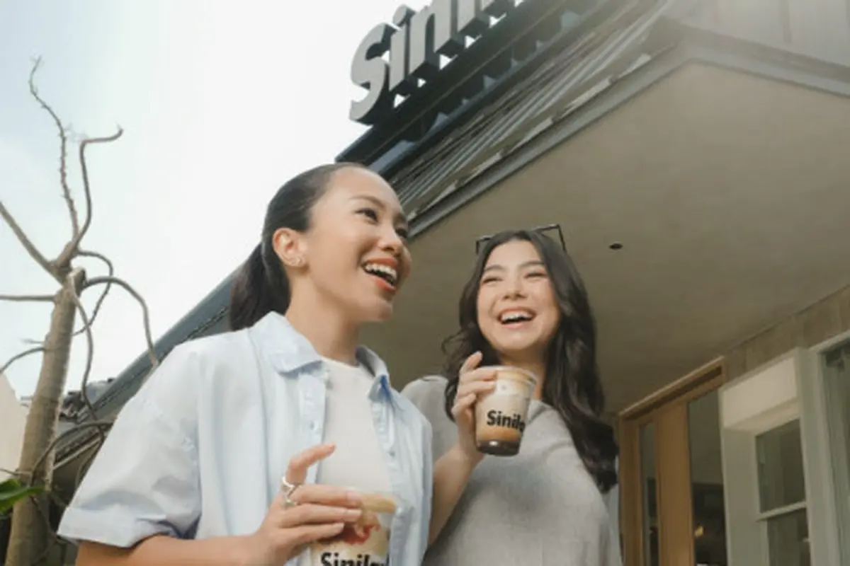Neighborhood Cafe Jadi Destinasi Baru Perempuan Urban Melepas Lelah Setelah Pulang Kerja