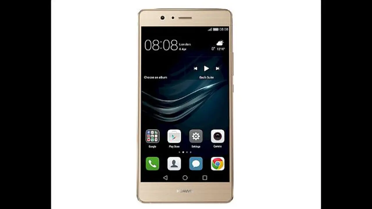 Huawei Pastikan P9 Lite Meluncur Mei