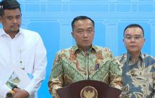 Prabowo Putuskan 4 Pulau Milik Aceh, Begini Ekspresi Bobby Nasution