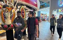 Rudenim Denpasar Tangkal WNA India Eks Napi Pemalsuan Paspor, Tegaskan Ketertiban Imigrasi