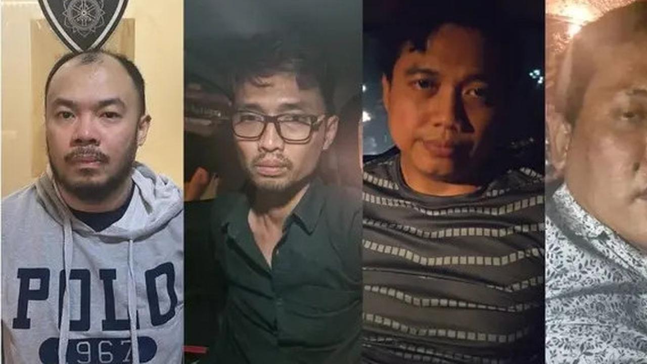 Fakta Baru Terungkap, Kartu Nama Pemicu Kepala Cabang Bank BUMN jadi Target Acak Penculikan