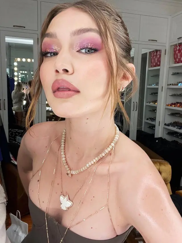 Gigi Hadid