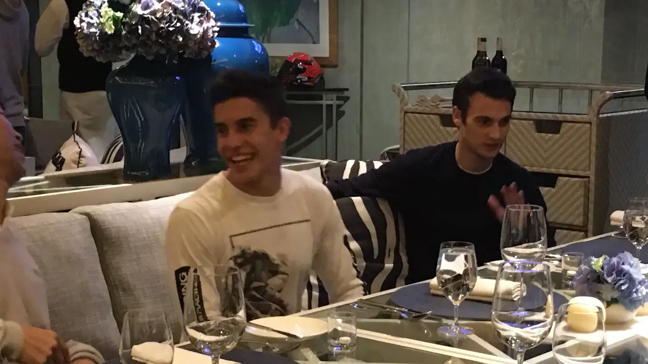 Marc Marquez