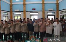 49 Peserta Ikuti Pelatihan Juru Sembelih Halal di Belitung Jelang Idul Adha