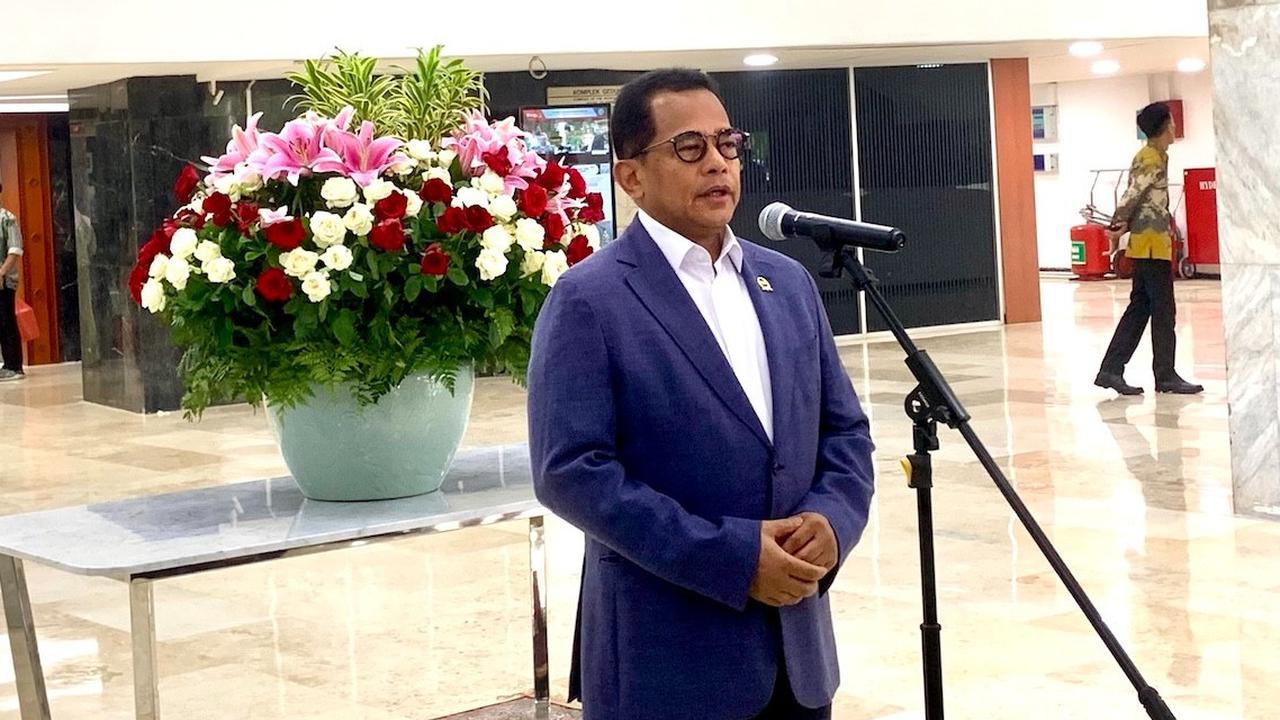 Anggota DPR Bisa Cicil Rumah Pakai Tunjangan Rumah Dinas