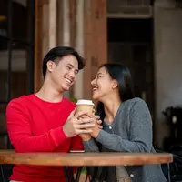 5 Pasangan Zodiak yang Terkenal sebagai Combo Jenius./Copyright depositphotos.com