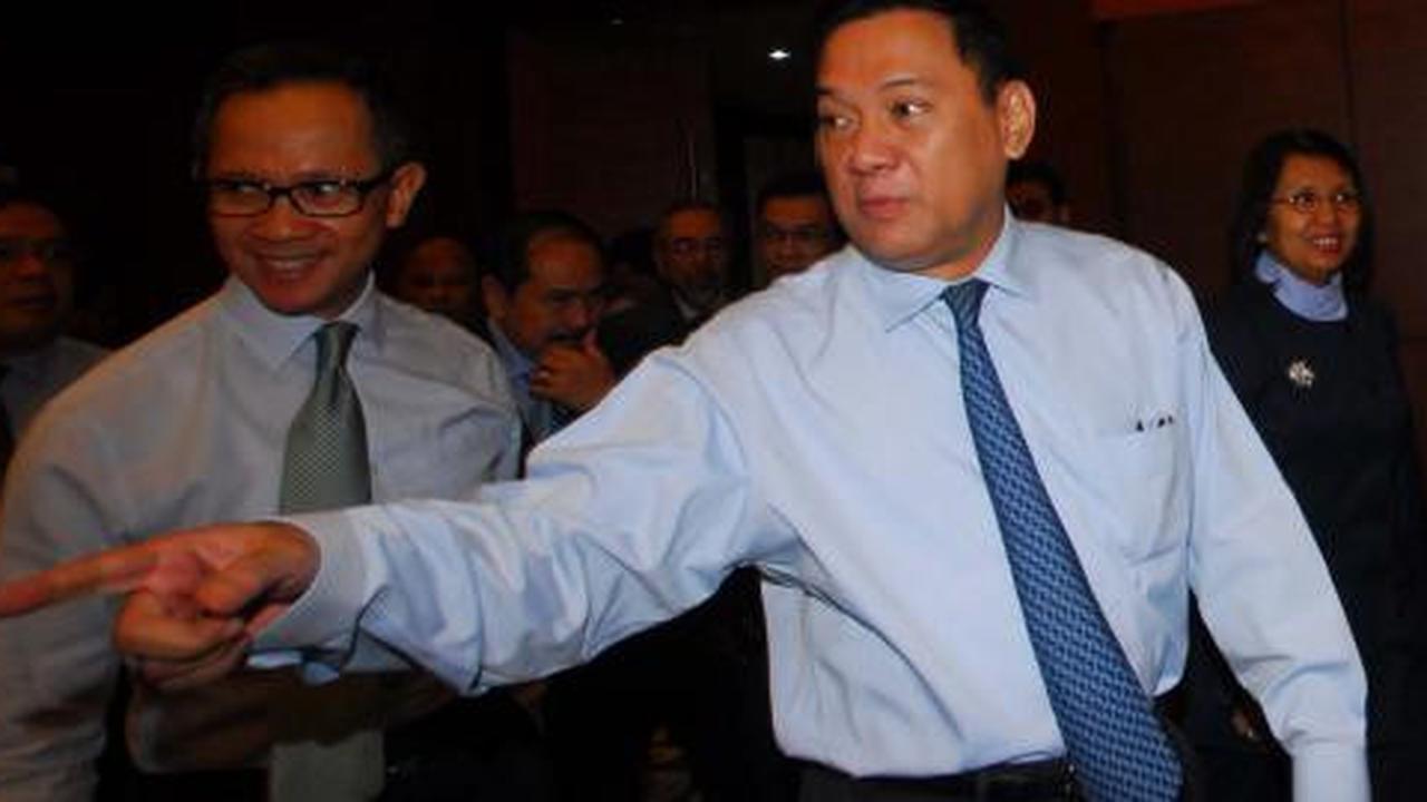 Banyak kasus korupsi, K/L hati-hati gunakan uang negara