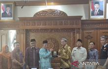 Kolaborasi Kunci Penyelesaian Konflik Agraria Jambi, Kakanwil Kemenham Soroti Sinergi Lintas Lembaga