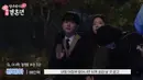 "Saat aku bangun tidur besok, mungkin aku akan merasa harus datang bekerja. Tapi, aku merasa lega karena bisa menyelesaikan drama dengan baik bersama Seyoung noona," tutur Bae In Hyuk. (Foto: YouTube/ MBCdrama)