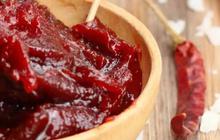 Gochujang, Menggoda Lidah dengan Sejuta Manfaat Kesehatan