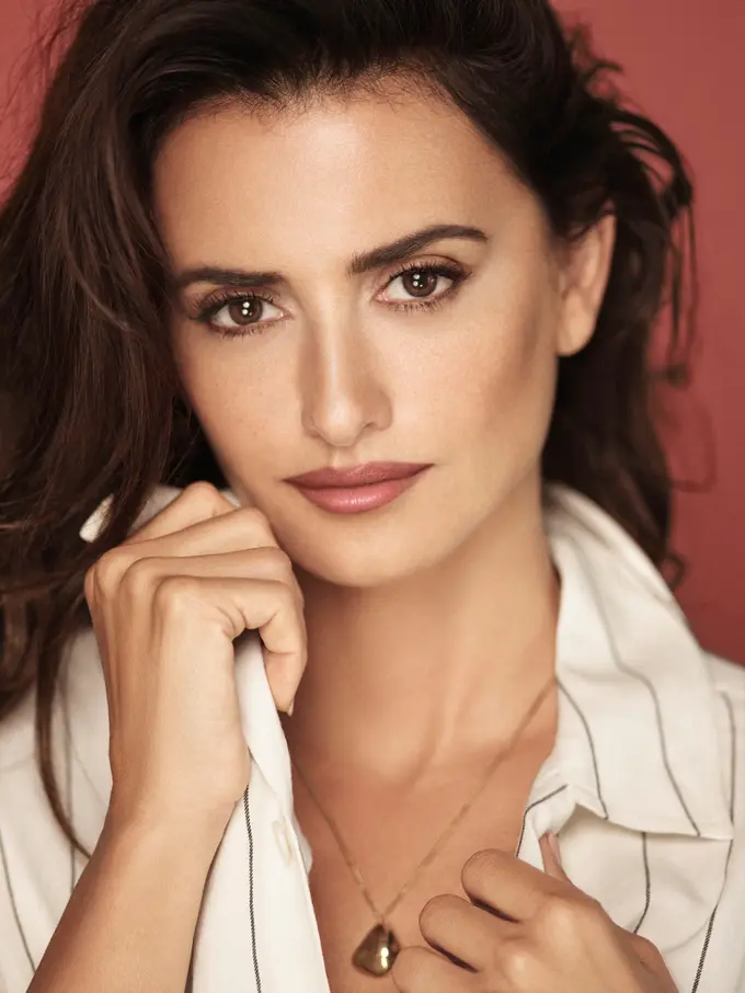 Lipstik edisi spesial Lancome