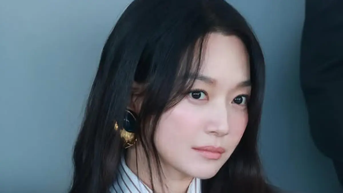 Berita Shin Min Ah OMEGA Hari Ini - Kabar Terbaru Terkini | Liputan6.com