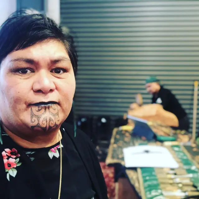 [Fimela] Nanaia Mahuta