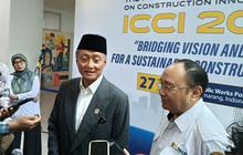 Menteri PU Tunggu Akses Sibolga Terbuka, Siagakan Alat Berat untuk Penanganan Bencana