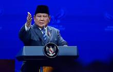 Prabowo Tak Maju Pilpres 2029 Jika Prestasinya Mengecewakan: Saya Malu Sama Rakyat