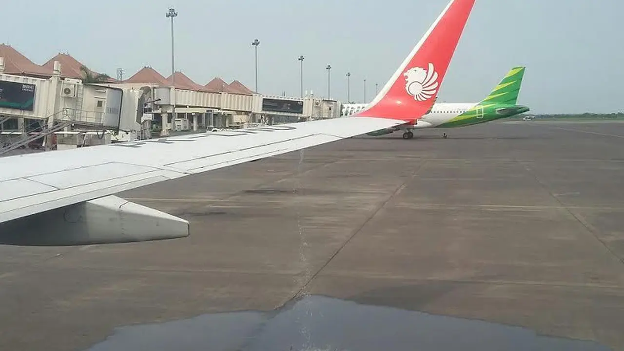 Lion Air