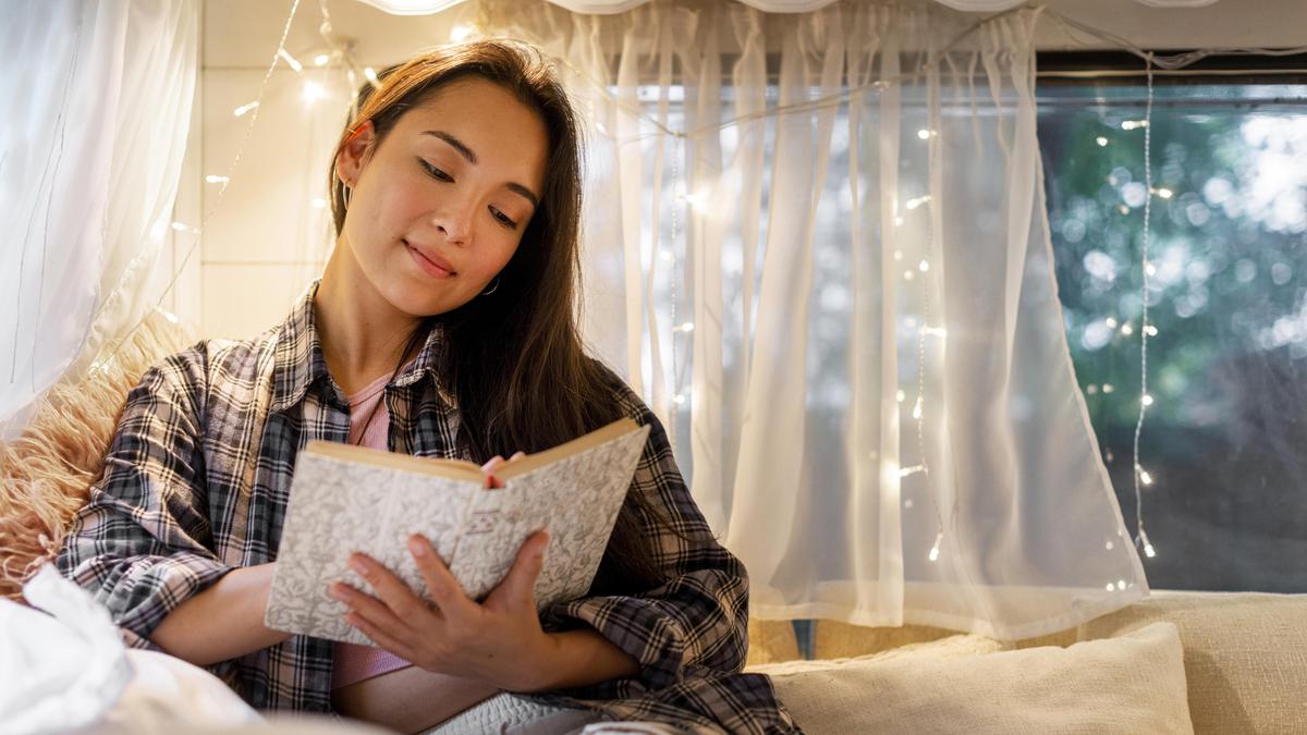 7 Buku Self-Healing yang Menenangkan Jiwa di Tengah Duka, Sehangat Film SORE