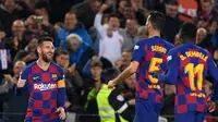 Ernesto Valverde: Lionel Messi Bikin Semuanya Jadi Mudah