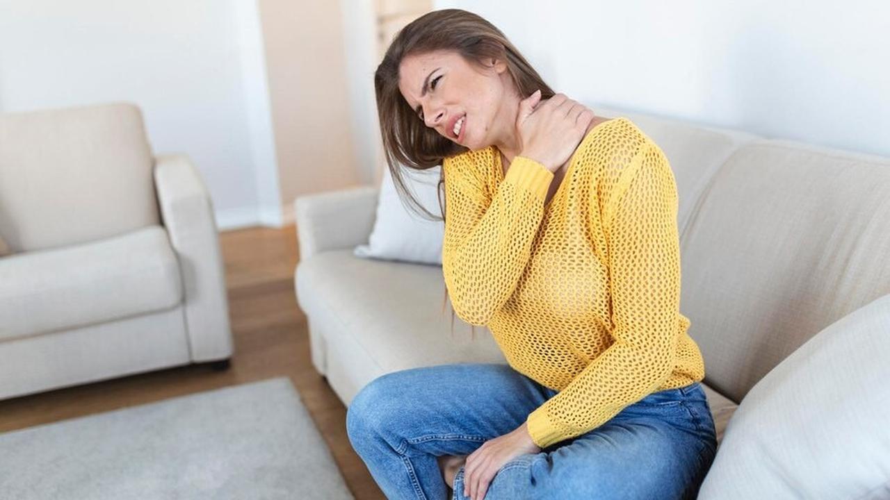 Penyebab Stiff-Person Syndrome