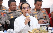 Rektor Unhas: Respons Multidisiplin Krusial Hadapi Kompleksitas Ancaman Siber