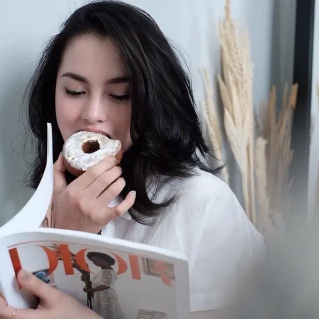 4 Bisnis Kuliner Ririn Ekawati, Dari Jual Kopi Hingga Batagor. (Sumber: Instagram/ririnekawti)