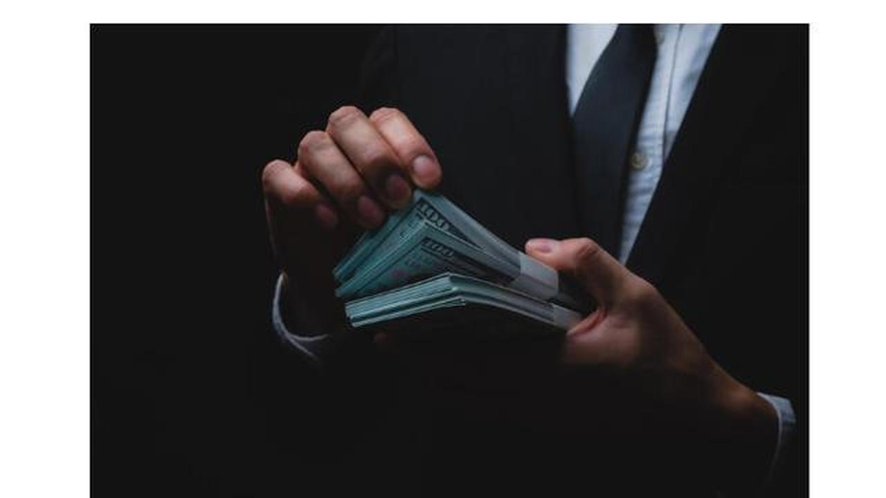 Ingin Kaya dengan Gaji Pas-pasan? Ikuti Saran Warren Buffett