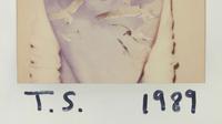 Cover album 1989 Taylor Swift