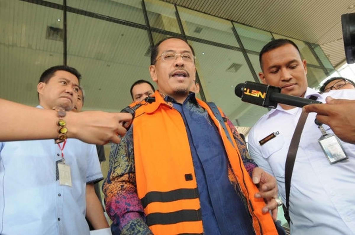 Berkas P21, mantan Wali Kota Makassar segera jalani sidang
