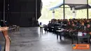 Citizen6, Surabaya: Aspers Dankormar juga menyampaikan, agar seluruh prajurit menyimak apa yang disampaikan oleh Kadisminpers, Kadiskum maupun Kadiskes agar prajurit Korps Marinir menjadi prajurit yang tangguh. (Pengirim: Budi Abdillah).