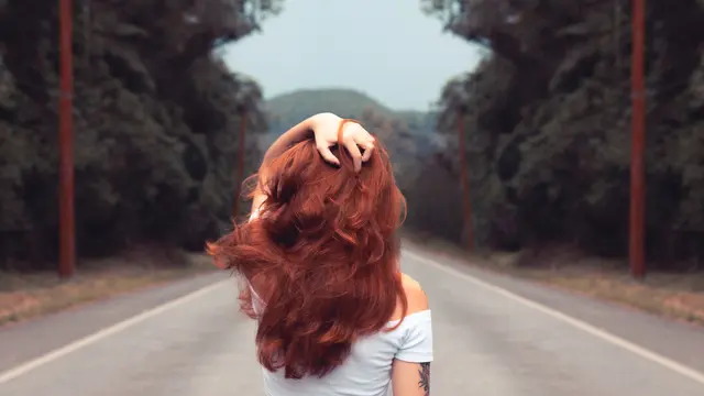 rambut-kezo