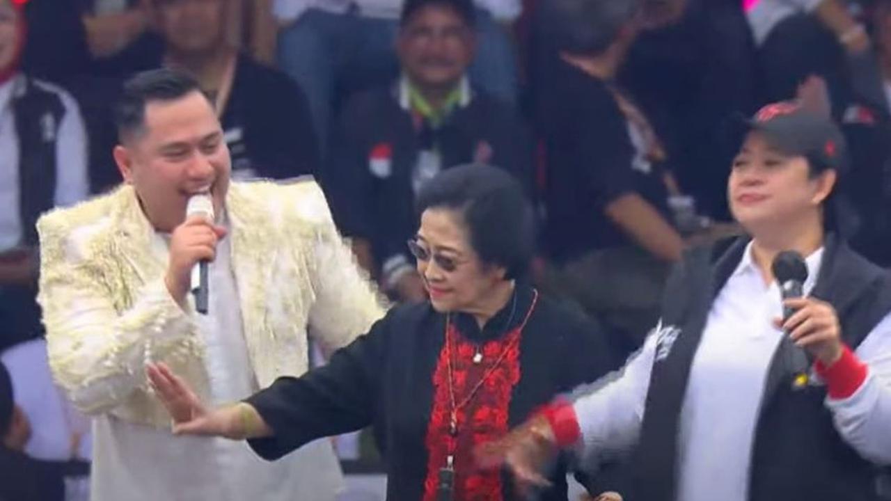 Menurut Basarah, Megawati selama ini selalu merayakan Idulfitri dengan menggelar open house di rumahnya.&nbsp;